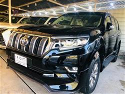 تۆیۆتا لاندكروزر پرادۆ